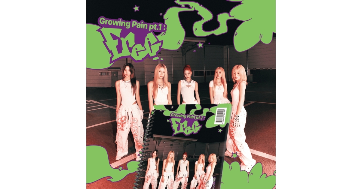 サインCD資料◇YOUNG POSSE◇Growing Pain pt1FREE YOUNG POSSE